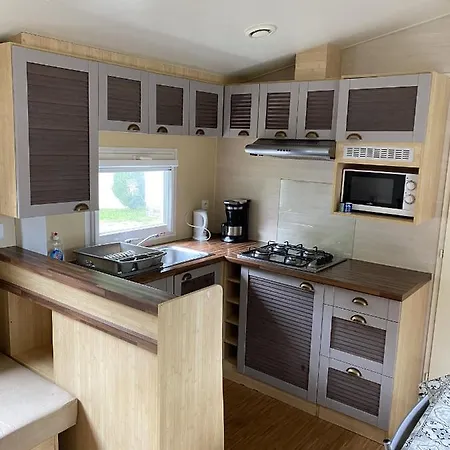 Domaine Du Chateau-epinal Camping Épinal