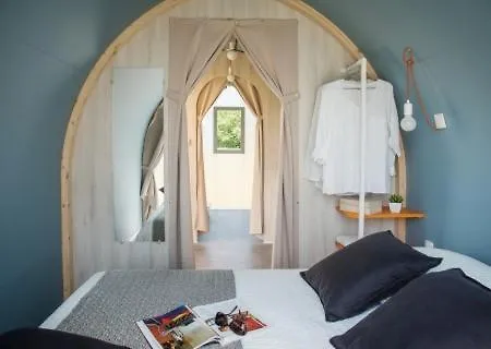 Domaine Du Château-epinal Épinal