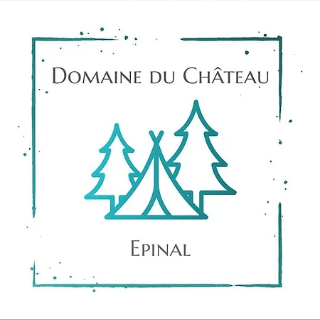 Domaine Du Chateau-epinal