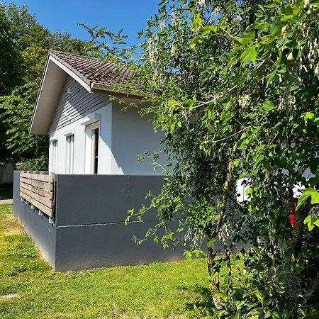 Domaine Du Chateau-epinal