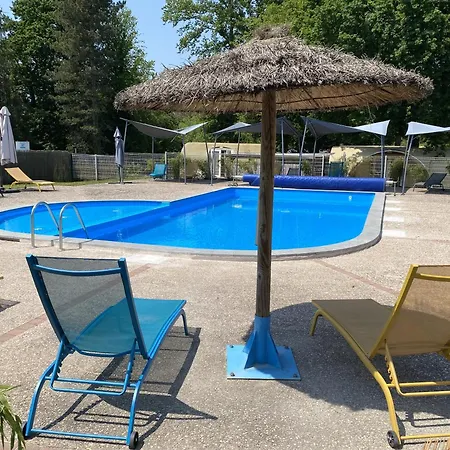 Domaine Du Chateau-epinal * 埃皮纳勒