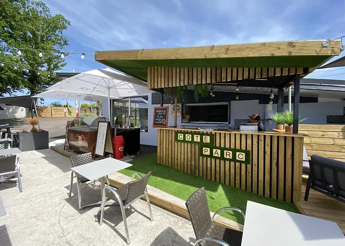 Kemp Domaine Du Chateau-epinal Épinal